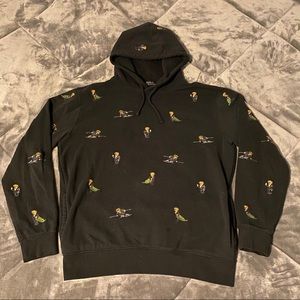 Polo Ralph Lauren bear sweater